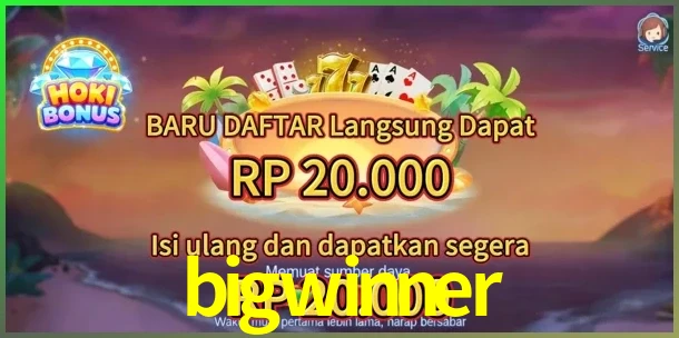 HOKI BONUS